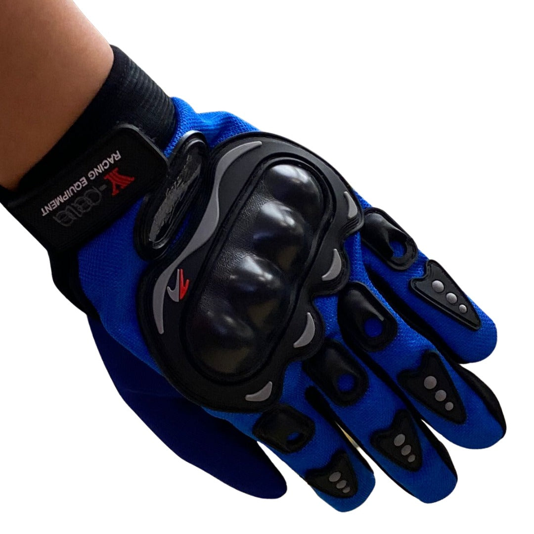 Guantes Motociclista